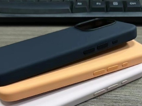 雅江苹果14维修站分享iPhone14手机壳能直接给iPhone15用吗?