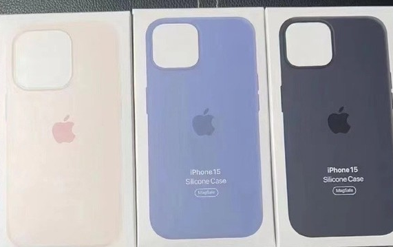 雅江苹果14维修站分享iPhone14手机壳能直接给iPhone15用吗？ 