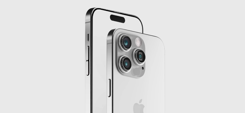 雅江苹果维修网点分享iPhone 15已知信息汇总 