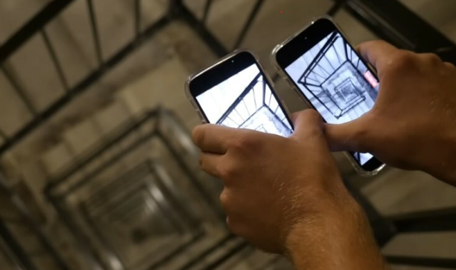 雅江苹果14维修分享iPhone 14耐摔程度怎么样 