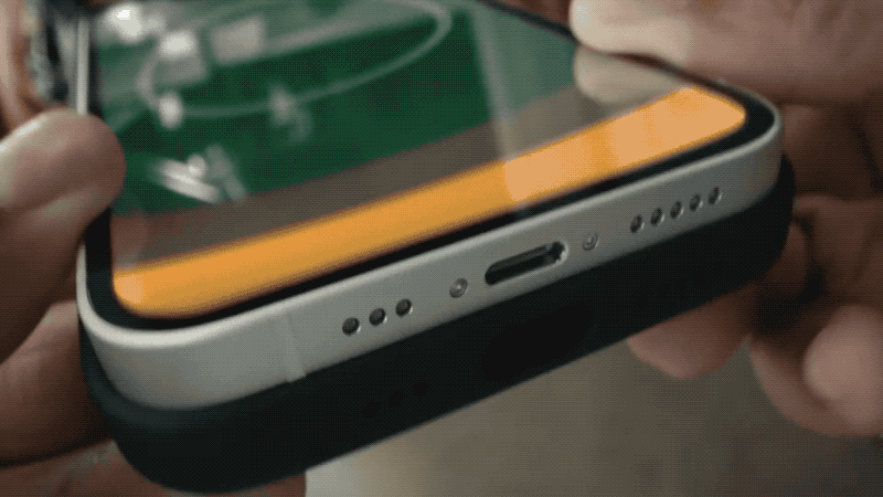 雅江苹果手机维修分享未来 Magsafe 还有哪些发展空间 