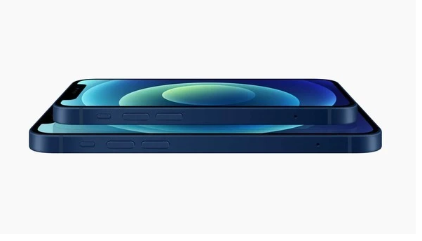 雅江苹果手机维修分享iPhone 12 mini 锁屏后触屏失灵怎么办 