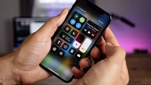 雅江苹果手机维修分享iPhone 12信号差怎么办 