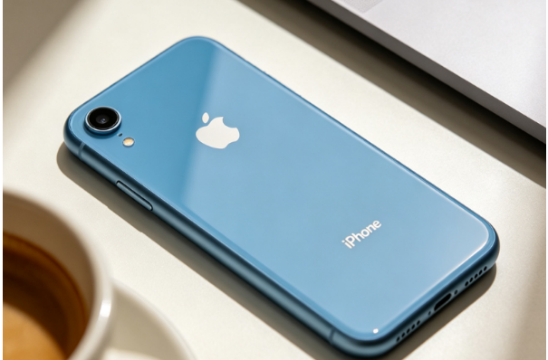 雅江苹果手机维修分享iPhone XR换电池 