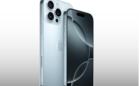 雅江苹果手机维修分享iPhone 16 Pro换电池 