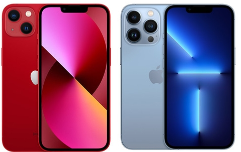 雅江苹果维修点分享iPhone 13 Pro进水维修 