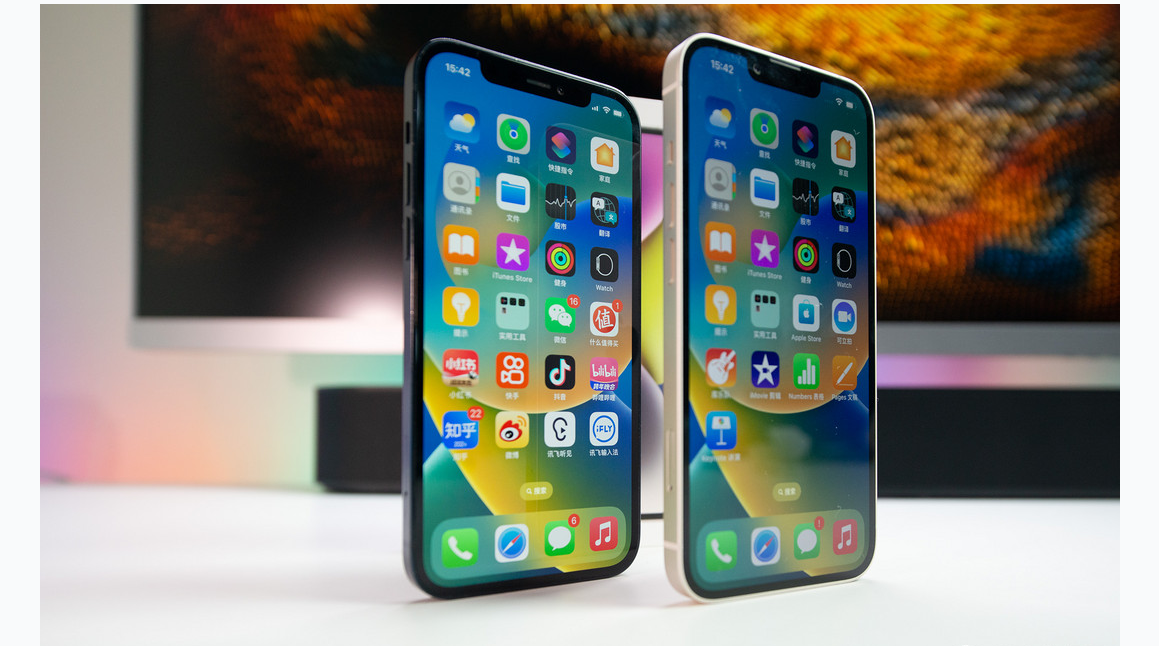 雅江苹果维修点分享iPhone 14 Plus进水维修 