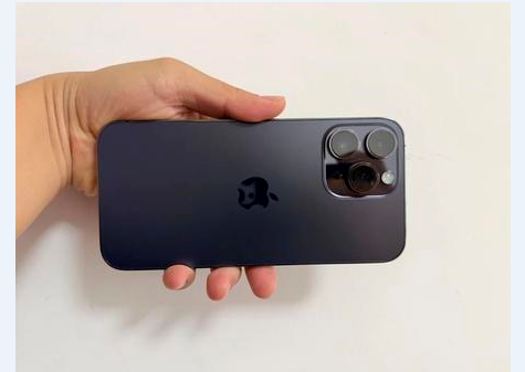 雅江苹果维修点分享iPhone 14 Pro Max进水维修 