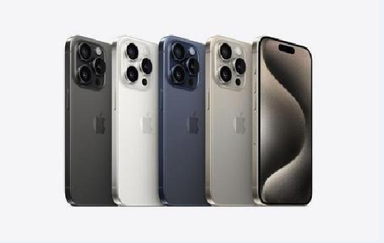 雅江苹果维修点分享iPhone 15 Pro进水维修 