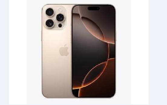 雅江苹果维修点分享iPhone 16 Pro Max进水维修 