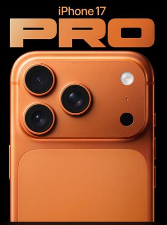 雅江苹果维修点分享iPhone 17 Pro主板电源通道故障 