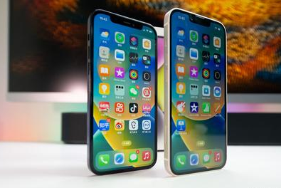 雅江苹果维修点分享iPhone 14 Plus自动关机内存连锁故障解析 