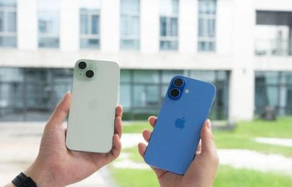 雅江苹果维修点分享iPhone 16 Plus出现自动关机的情况类型 