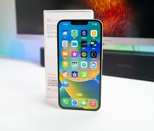雅江苹果维修点分享iPhone 14 Plus黑屏小众诱因汇总 