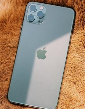 雅江苹果维修点分享iPhone 11 Pro Max电池发烫特殊问题 