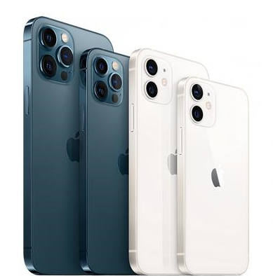 雅江苹果维修点分享iPhone 12 Pro发烫关联故障汇总 