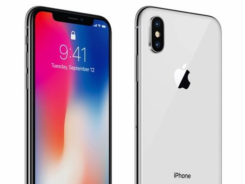 雅江苹果维修点分享iPhone X摄像头实拍质感与场景适配全解析 
